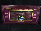 20-91025 Mth Southern Steel Caboose