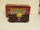 20-91049 Mth Prr Pennsylvania Lighted Caboose In Box 20-91049 Mth Prr Pennsylvania Lighted Caboose In Box
