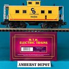 20-91057 Mth O Scale Premier 658081030685