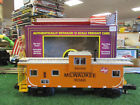 20-91100 Mth Milwaukee Road Extended
