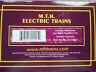 20-91210 Mth Chicago Milwaukee Paul Bobber Caboose Nob