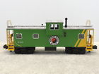 20-91250 Mth Northern Pacific Extended Vision Caboose New