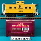 20-91601 Mth O Scale Premier 658081391144