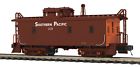 20-91610 Mth Southern Pacific Caboose Brand New