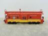 20-91616 Mth Florida East Coast Bay Window Caboose