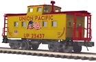 20-91628 Mth Union Pacific Flag Usa Steel Caboose Brand New 20-91628 Mth Union Pacific Flag Usa Steel Caboose Brand New