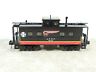 20-91648 Mth Santa Fe Center Cupola Steel Caboose
