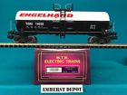 20-92013 Mth Scale Premier Englehard Chemical Tank Car Nib