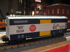 20-93008 Mth Premier Missouri Pacific Scale Box Car Mp