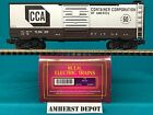 20-93011 Mth Scale Premier Cca Container Corporation Box Car Nib