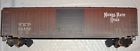 20-93022 Mth Premium Nickle Plate Road Box Car Cast Trucks Used