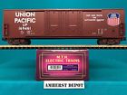 20-93034 Mth Scale Premier Union Pacific Dbl Door Box Car Nib 20-93034 Mth Scale Premier Union Pacific Dbl Door Box Car Nib