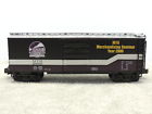 20-93038 Mth Merchandising Seminar Boxcar