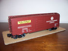 20-93122 Mth Premier Train Pennsylvania Railway Express Agency Foot 658081050980