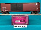 20-93182 Mth Scale Premier Erie Dbl Door Box Car 658081071176