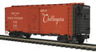 20-93586 Mth Aar Boxcar Cnw 20-93586 Mth Aar Boxcar Cnw