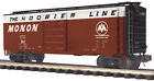 20-93743 Mth Monon Boxcar Brand New