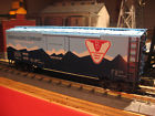 20-9400 Mth Premier Pepper Packing Company Scale Reefer Car Mnx