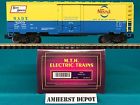 20-94015 Mth Scale Premier Nestle Reefer Car Nib