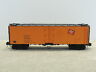 20-94133 Mth Milwaukee Steel Sided Reefer