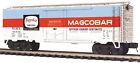 20-94276 Mth Magcobar Foundary Gauge Reefer Brand New