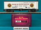 20-94300 Mth Scale Premier Robin Hood Beer Wood Reefer 658081071312 20-94300 Mth Scale Premier Robin Hood Beer Wood Reefer 658081071312