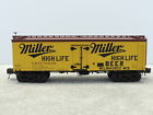 20-94362 Mth Miller Woodsided Reefer Car 20-94362 Mth Miller Woodsided Reefer Car