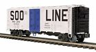 20-94410 Mth Soo Line 40 20-94410 Mth Soo Line 40