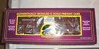 20-94503 Mth Premier Prr Pennsylvania Steel Sided Stock Car