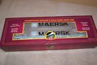 20-95006 Mth Maersk Husky-stack Car