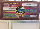 20-95036 Mth Electric Trains O