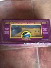20-95043 Mth Snow Plow Lehigh Valley Car