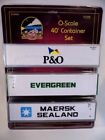 20-95064 Mth P O Evergreen