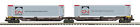 20-95102 Mth 2-car Spine Car