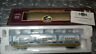 20-952942 20-95242 Mth Ttx Flat Car Maersk Tank Containers Nib