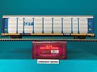 20-95250 Mth Scale Premier Grand Trunk Western Corrugated Auto 658081398693 20-95250 Mth Scale Premier Grand Trunk Western Corrugated Auto 658081398693