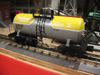 20-96002 Mth Premier Vulcan Gallon Tank Car Vmcx