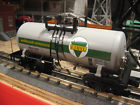 20-96005 Mth Premier Ethyl Corporation Gallon Tank Car Ebax