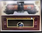 20-96008 Mth Hooker Tank Car Nib