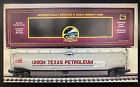 20-96013 Mth Scale Premier Union Texas Gallon Tank Car Nib 20-96013 Mth Scale Premier Union Texas Gallon Tank Car Nib