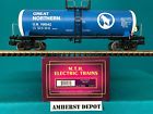 20-96027 Mth O Scale Premier 658081028279
