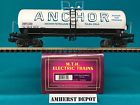 20-96083 Mth Scale Premier Anchor Gas Fuel Tank Car 658081066929