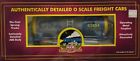20-96116 Mth Csx Gallon Tank Car