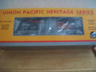 20-96173 Mth Heritage Western Pacific Tank Car