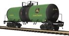 20-96175 Mth New In Box John Deere Tank Car Pair Both