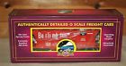 20-97105 Mth Trains Premier Burlington Scale Hopper Way Of The Zephyrs