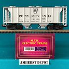 20-97106 Mth Scale Premier Pennsylvania Hopper Nib
