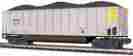 20-97215 Mth Premier Pplx 2-car Set Coalporter Hoppers Nib O Scale