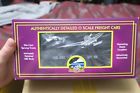 20-97236 Mth Pittsburgh West Virginia Ore Car Load Set 658081272047