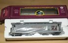 20-97410 Mth Burlington Route Bay Cylindrical Hopper Rd Fw
